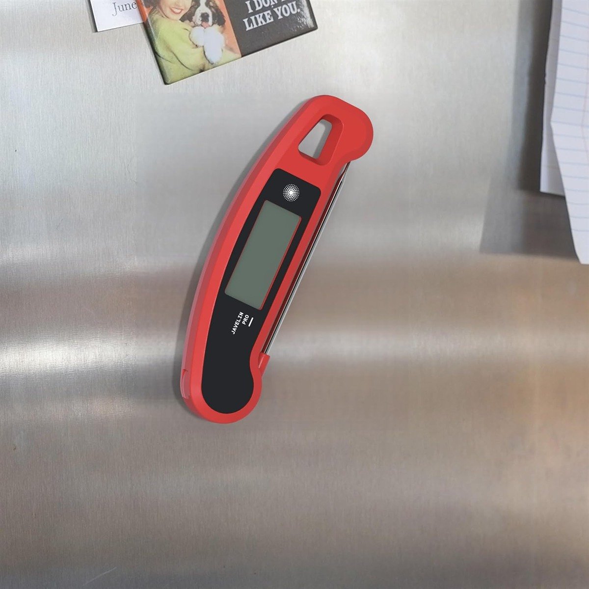 Lavatools Javelin PRO Classic Review (Instant Read Thermometer)