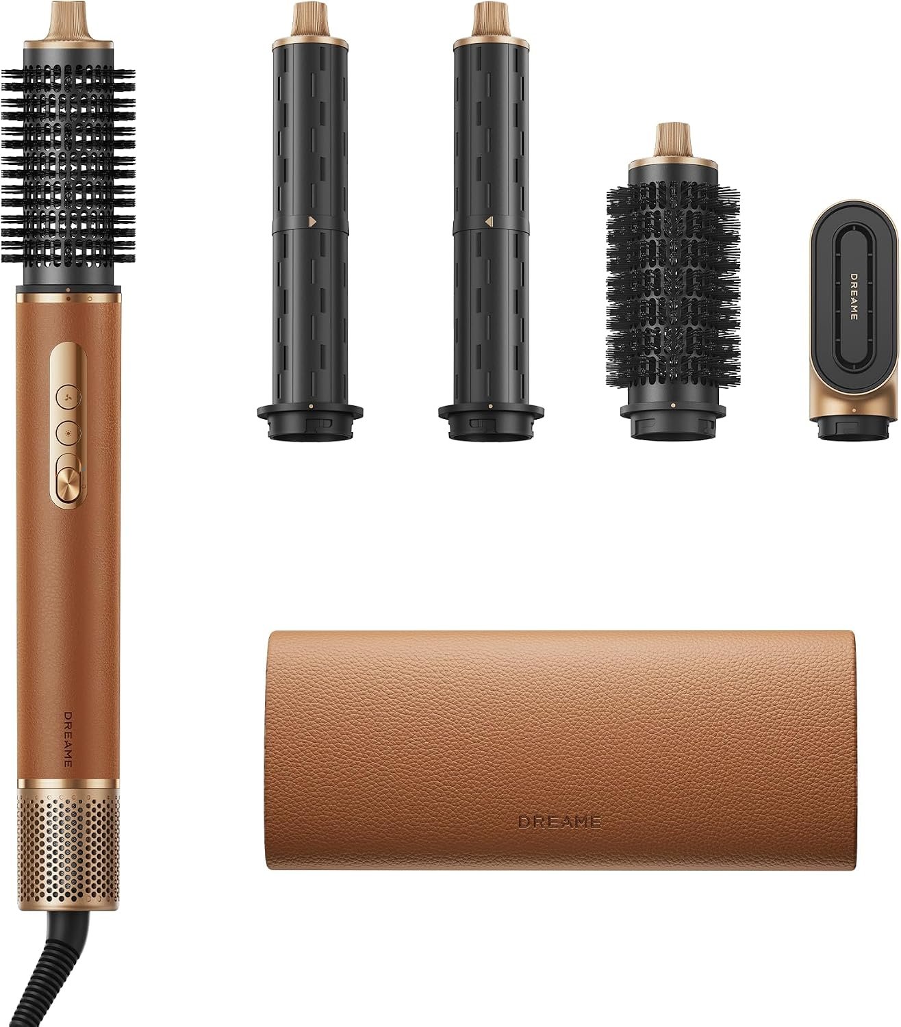 DREAME AirStyle Suite Pro hair multi styler product photo