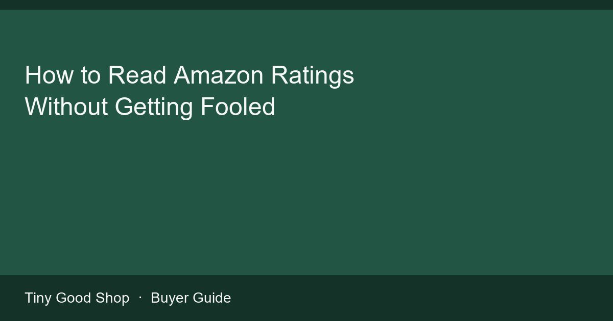 Person reading product reviews on a laptop with notebook checklist