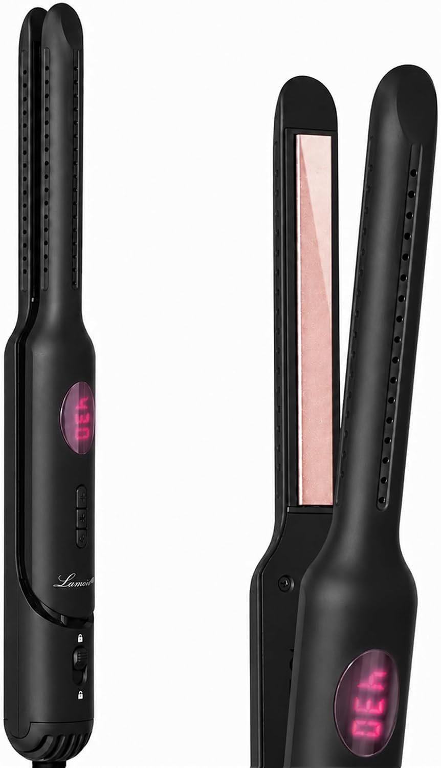 Lanvier Airflow Cool Curl Pencil hair multi styler product photo