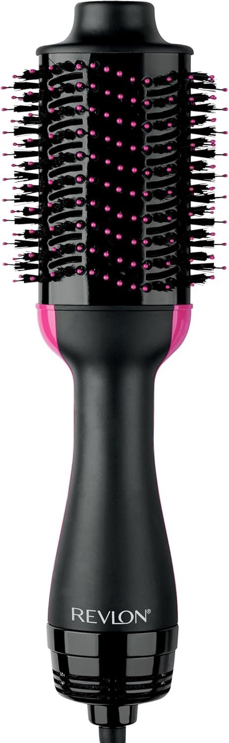 REVLON One-Step Volumizer hair multi styler product photo