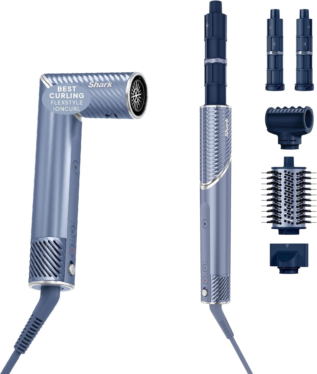 Shark FlexStyle IonCurl HD840 hair multi styler product photo