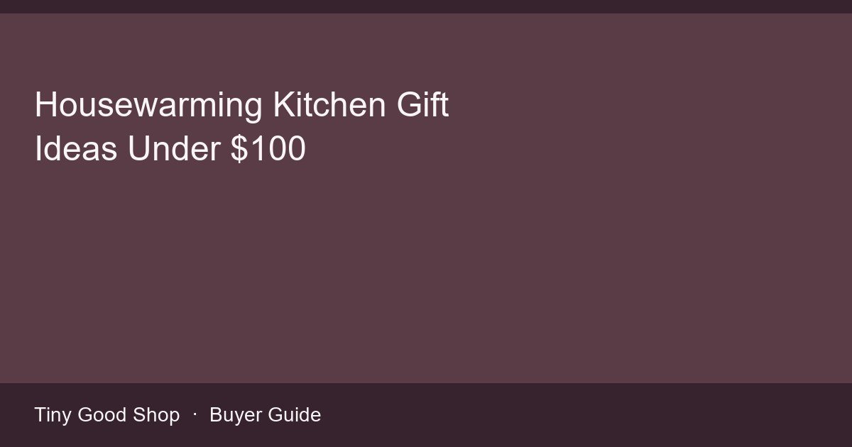 Wrapped kitchen gift basket with towels, thermometer, and wooden utensils